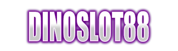 Logo DINOSLOT88